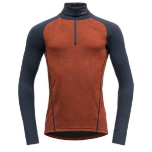 Devold Devold Duo Active Herre Zip Neck GO 232 240 A Gjertsen Sport 1