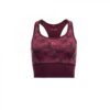 Devold Devold Kvitegga dame Top Beetroot GO 296 209 B Gjertsen Sport 1