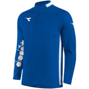 Diadora Diadora Jr Genser 1-2 zip Equipo Pro 157602 Gjertsen Sport 1