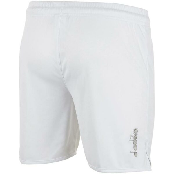 Diadora Diadora Jr Shorts Supremo 157651 Gjertsen Sport 2