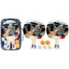 Donic Schildkröt Hobby Set 4- Player 788603 Gjertsen Sport 1