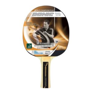 Donic Schildkröt Waldner 300 1-star Bordtennis Rackert 703001 Gjertsen Sport 1