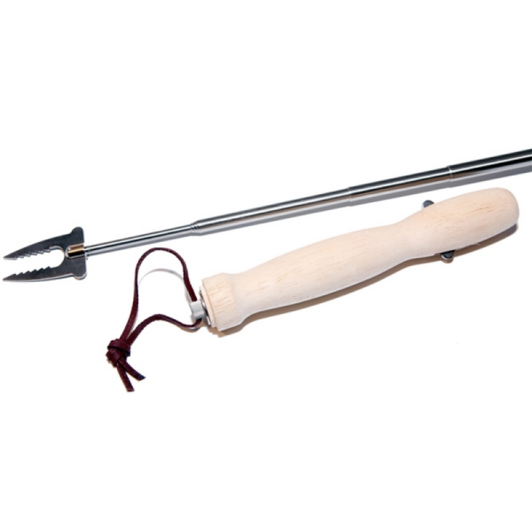Eagle Products Eagle Products Bålgaffel teleskop Netto ST303 Gjertsen Sport 1