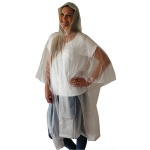 Eagle Products Eagle Products Poncho Blank 25001 Gjertsen Sport 1