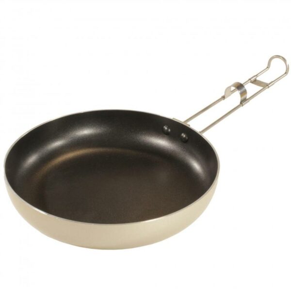 Eagle Products Eagle Products Stekepanne Kvist ST2000 Gjertsen Sport 1
