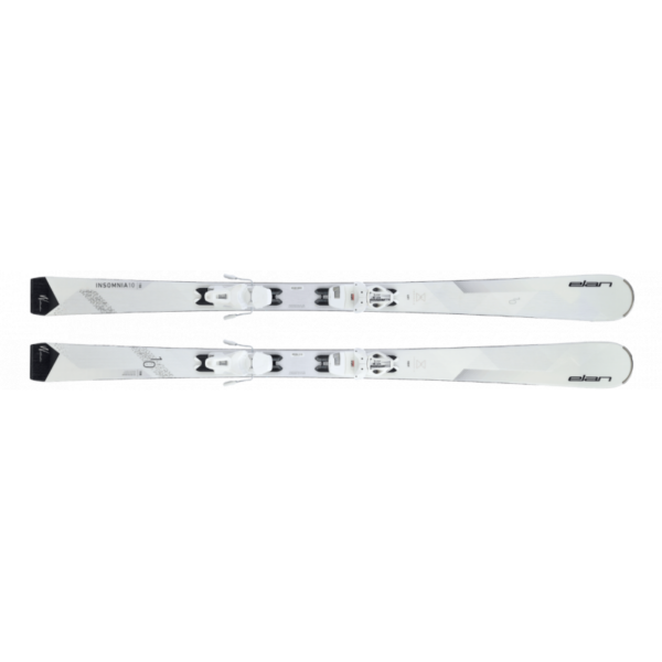 Elan Elan Insomnia 10 White Elw 9 ABJGFT20 Gjertsen Sport 1