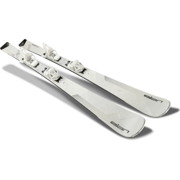 Elan Elan Insomnia 10 White Elw 9 ABJGFT20 Gjertsen Sport 1