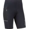 Elite Lab Elite Lab Run Elite X1 Shorst Tight Herre el201317 Gjertsen Sport 1