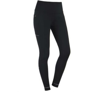 Elite Lab Elite Lab Run Elite X1 W Long Tight EL201320 Gjertsen Sport 1