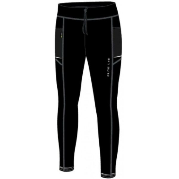 Elite Lab Elite Lab Run Elite X1 W long Tights el201320 Gjertsen Sport 1