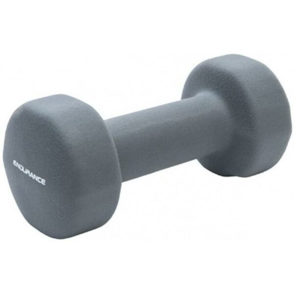 Endurance Endur. Dumbell 3kg ir97722 Gjertsen Sport 1