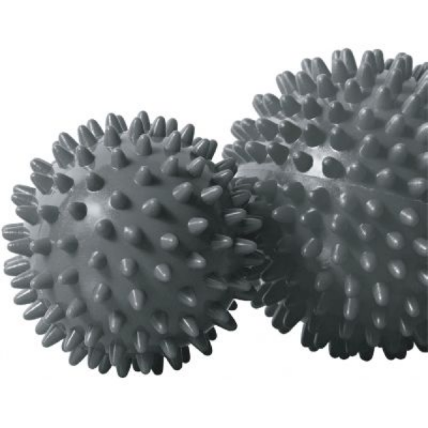 Endurance Endurance Hard Massage ball 2pk. Gjertsen Sport 1