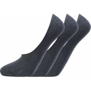 Endurance Endurance Livio 3-pack Sneaker Sock Sort e131399 Gjertsen Sport 1