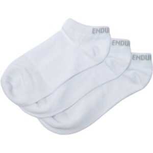 Endurance Endurance Mallorca 3-pack sock low cut Hvit e131399 Gjertsen Sport 1