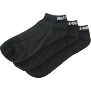 Endurance Endurance Mallorca 3-pack sock low cut Sort e131399 Gjertsen Sport 1