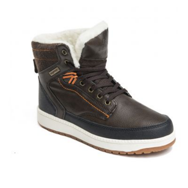 Endurance Murdock Jr. Winterboot Gjertsen Sport 1