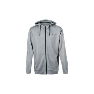 Endurance Virtus Brent Hoody Melange ev191378 Gjertsen Sport 1