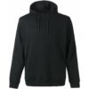 Endurance Virtus Lernow M Logo Sweat Black EV213283 Gjertsen Sport 1