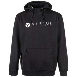 Endurance Virtus Mat Hoody black ev191374 Gjertsen Sport 1