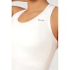 Famme Famme Atlantic Tank Top White att-wh Gjertsen Sport 1 2 3 4