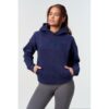 Famme Famme Represent Hoodie Blue reho-mnv Gjertsen Sport 1