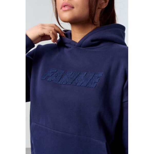 Famme Famme Represent Hoodie Blue reho-mnv Gjertsen Sport 1 2 3