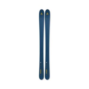 Fischer Fischer Ranger Blue Freeride - All Mountain Alpinski A17622 Gjertsen Sport 1