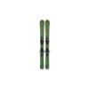 Fischer Fischer Ranger Team Junior + Fj4 Ca Jrs Twin Tip 91-121cm P20522 Gjertsen Sport 1 2