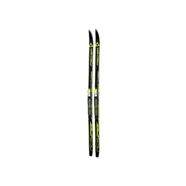 Fischer Fischer Sprint Nis N635151 Gjertsen Sport 1
