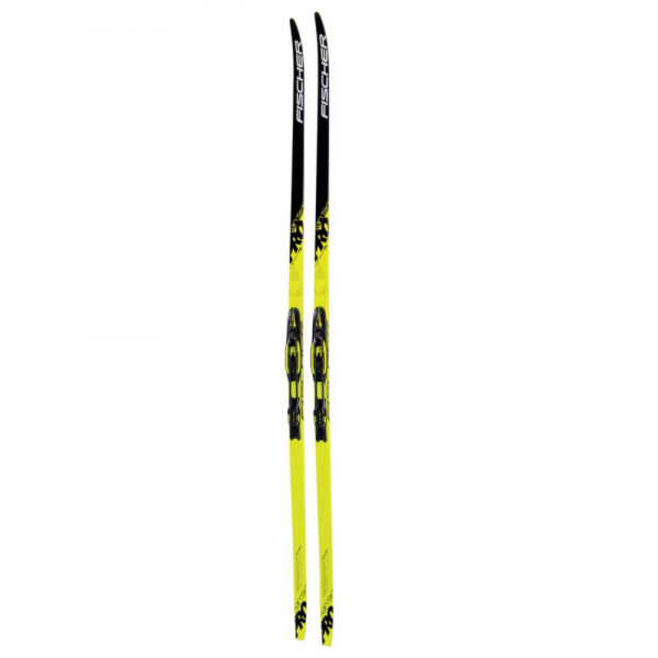 Fischer Fischer Twin Skin Pro IFP u-binding N260171 Gjertsen Sport 1