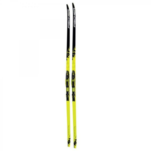 Fischer Fischer Twin Skin Pro Stiff IFP N262181 Gjertsen Sport 1