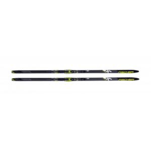 Fischer Fischer Twin Skin Superlite Stiff Ifp N406181 Gjertsen Sport 1