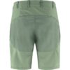 Fjällräven Fjällräven Abisko Midsummer Shorts Dame Grønn 89857 Gjertsen Sport 1