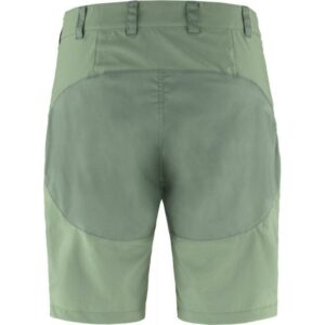 Fjällräven Fjällräven Abisko Midsummer Shorts Dame Grønn 89857 Gjertsen Sport 1