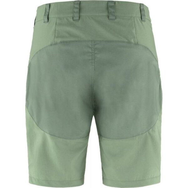 Fjällräven Fjällräven Abisko Midsummer Shorts Dame Grønn 89857 Gjertsen Sport 1 2 3