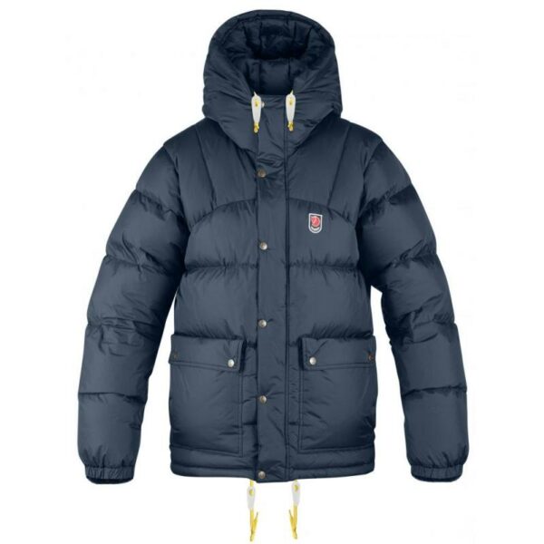 Fjällräven Fjällräven Expedition Down Lite Jakke Herre Jakke 84605 Gjertsen Sport 1 2