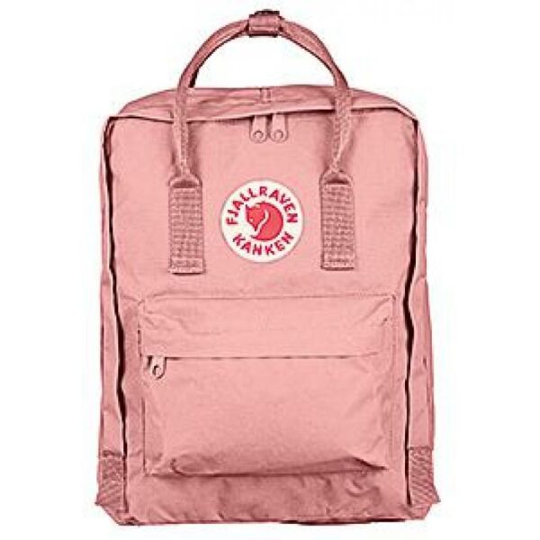 Fjällräven Fjällräven Kånken 312 Pink 23510 Gjertsen Sport