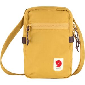 Fjällräven Fjällräven High Coast Pocket Gul F23226 Gjertsen Sport 1