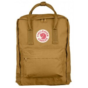 Fjällräven Fjällräven Kånken 16L Acorn ryggsekk dagstur 23510 Gjertsen Sport 1