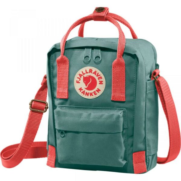 Fjällräven Fjällräven Kånken Sling ryggsekk dagstur 23797 Gjertsen Sport 1