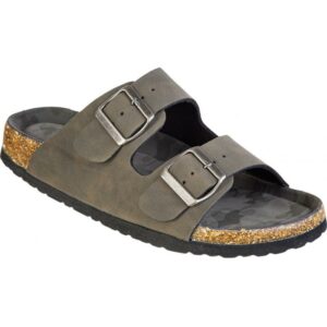 Fort Lauderdal Fort Lauderdale Bao M Cork Sandal Grønn FL202493 Gjertsen Sport 1