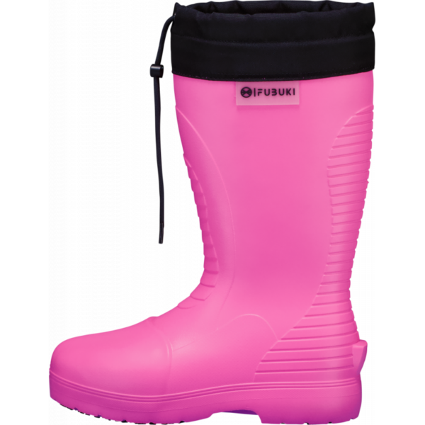 Fubuki Fubuki Niseko 3.0 Pink FUB-NIS3 Gjertsen Sport 1 2 3 4 5 6 7 8 9 10 11 12 13 14