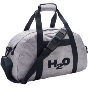 H2O H2O Lind Sports Bag L Grey 100470 Gjertsen Sport 1