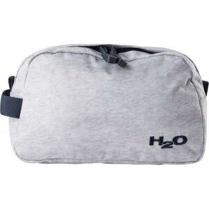 H2O H2O Lind Toilet bag Grey 100470 Gjertsen Sport 1