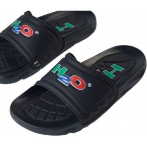 H2O H2O Slipper 18027 018027 Gjertsen Sport 1