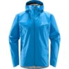 Haglöfs Haglöfs L.I.M GTX Herre Jakke Nordic Blue 605232 Gjertsen Sport 1 2 3