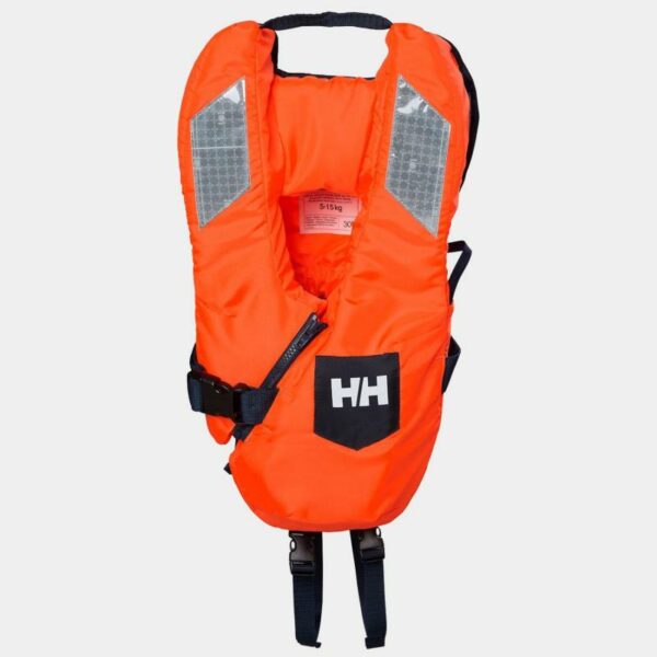 Helly Hansen Helly Hansen Baby Safe+ redningsvest 33990 Gjertsen Sport 1 2