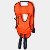 Helly Hansen Helly Hansen Baby Safe+ redningsvest 33990 Gjertsen Sport 1 2 3