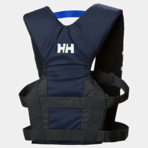 Helly Hansen Helly Hansen Comfort Compact 50N Evening Blue 33811 Gjertsen Sport 1