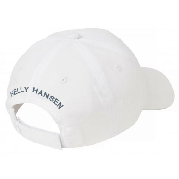 Helly Hansen Helly Hansen Crew Cap Hvit 67160 Gjertsen Sport 1 2 3